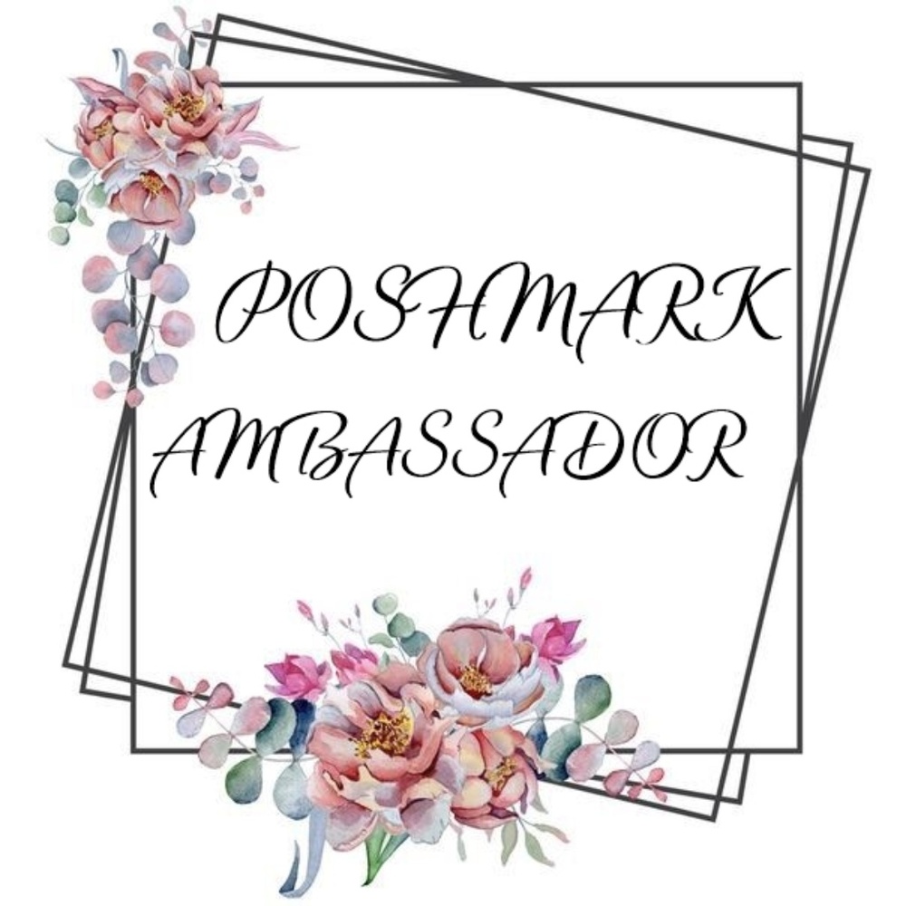 NEW AMBASSADOR!!!